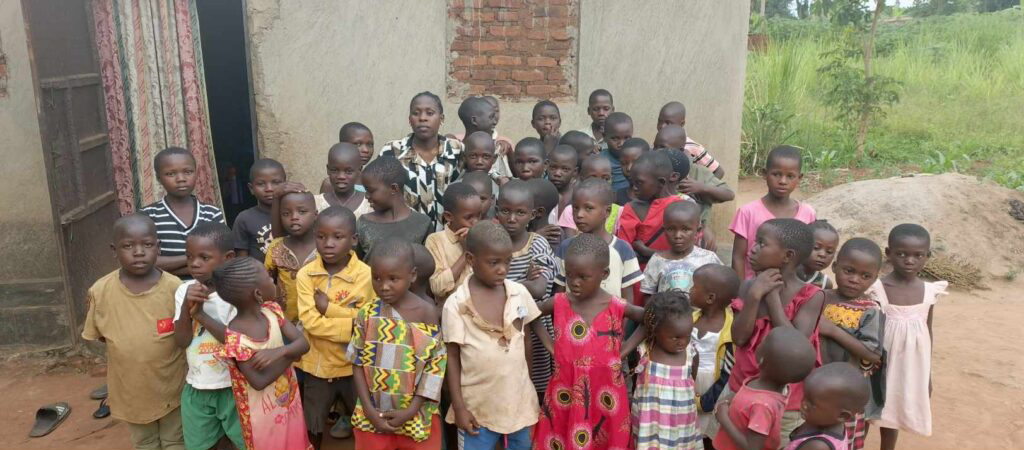 uganda